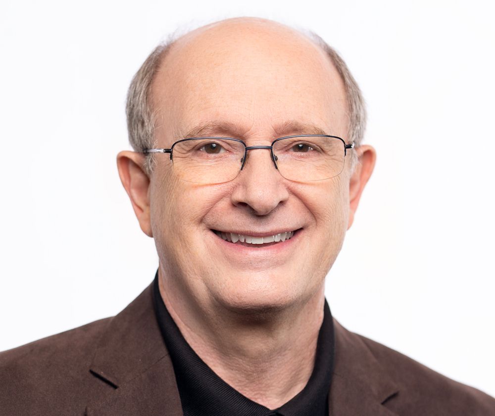 Dr. Eric Scalise